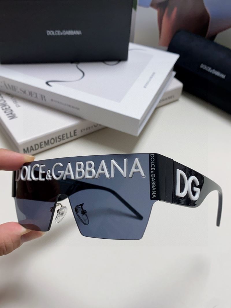 Dolce Gabbana Sunglasses